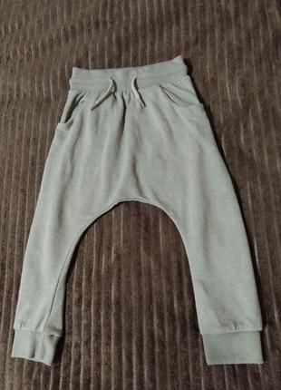 Штани тонкі 92р