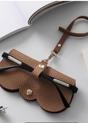 Чехол для очков, чехол на сумку для очков, органайзер для очков