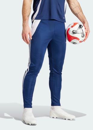 Спортивні штани tiro 24 slim training