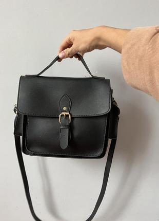 Sale💗 сумка жіноча чорна портфель сіра сумка портфель