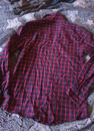 Сорочка для хлопчика 6