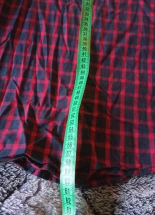 Сорочка для хлопчика 4