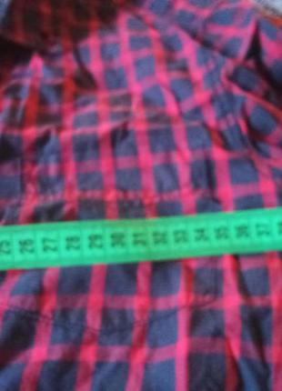 Сорочка для хлопчика 5