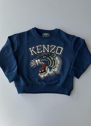 Світшот кензо