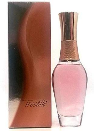 Рідкість-снятость! avon treselle парфумовона вода 50ml