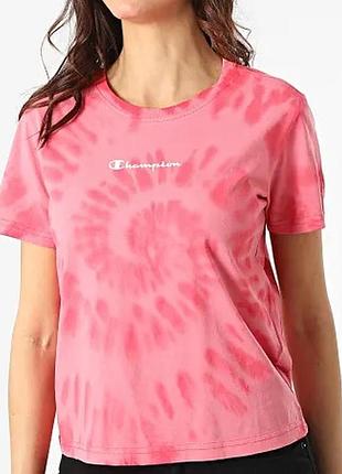 Футболка champion