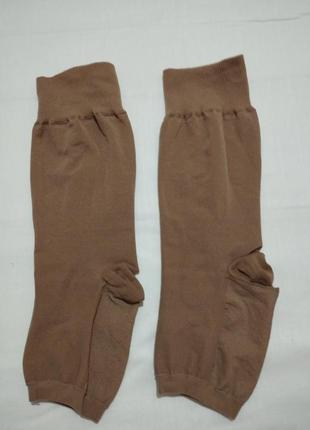 Компрессионные гольфы, носки