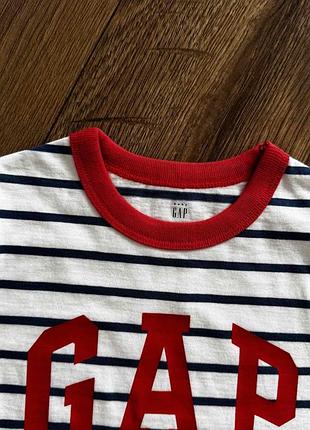 Футболка gap 2