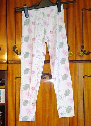 Штани/лосини