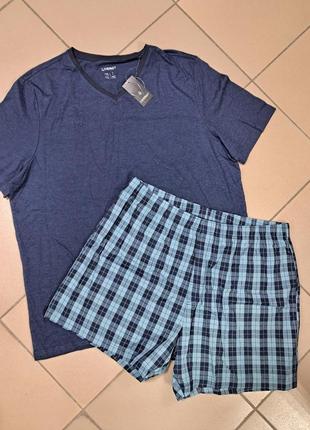 Піжама домашній костюм
