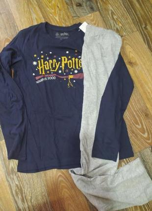 Пижамка harry potter на 12-14 лет