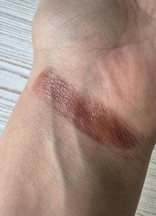 Б/в помада mac signature move