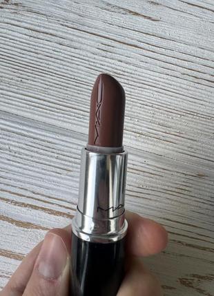 Б/в помада mac signature move