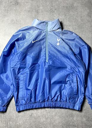 Чоловіча вітровка nike