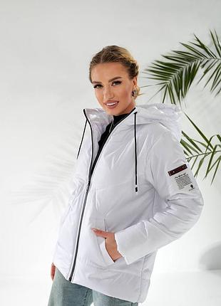 Весняна куртка