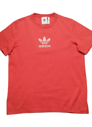 Чоловіча бавовняна футболка adidas big logo/nike/under armour/puma/reebok