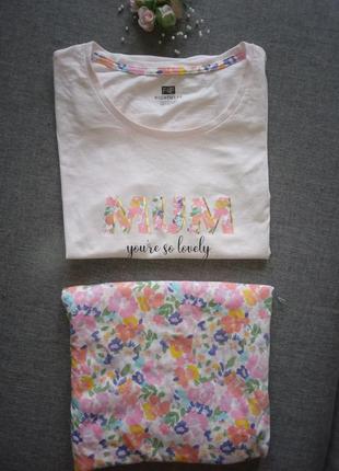 Пижама 320116-18