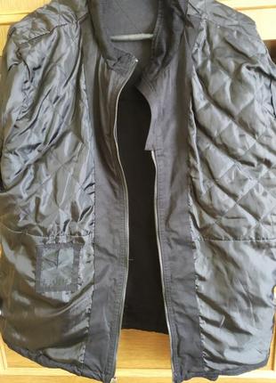 Куртка firetrap 6