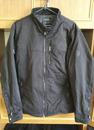 Куртка firetrap