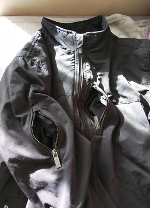 Куртка firetrap 7