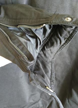 Куртка firetrap 5