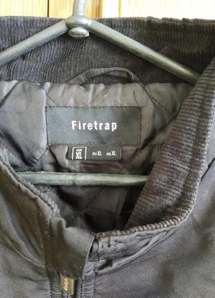 Куртка firetrap 3