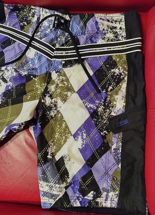 Шорти speedo ноп - 45-46 см