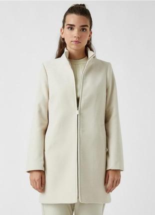 Весеннее пальто фирмы fuchs schmitt 46-182 p.m-l