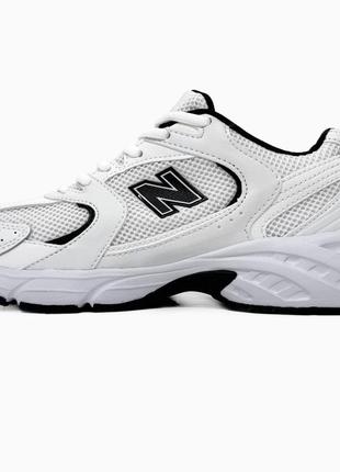 Кросівки Sneakers NEW BALANCE WL373HN2 Schwarz