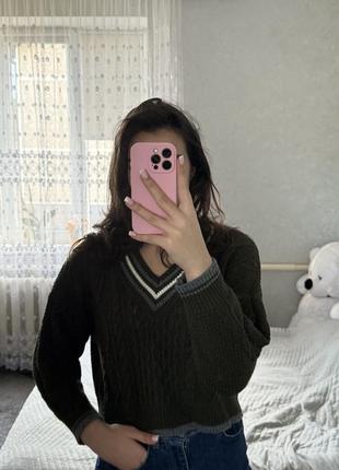 Светр