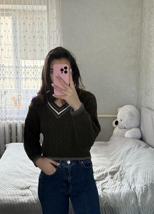 Светр 2