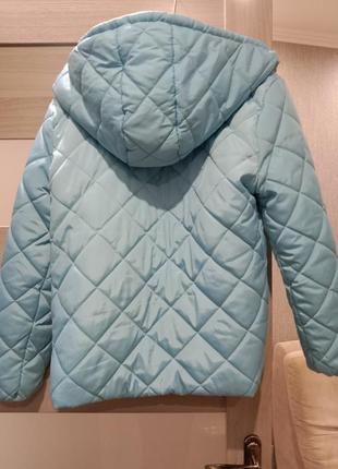 Куртка тепла 3