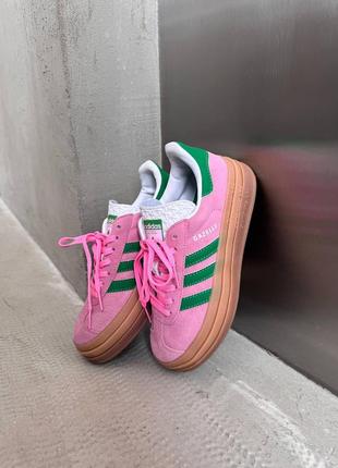 Кроссовки adidas gazelle