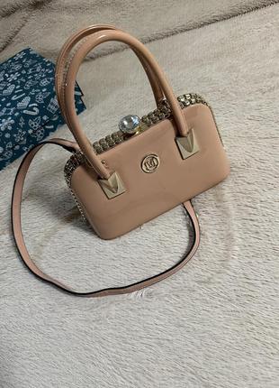 Стильная женская сумка