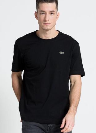 Футболка lacoste