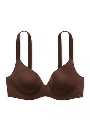 Бюстгалтер victoria's secret (infinity flex wireless)
