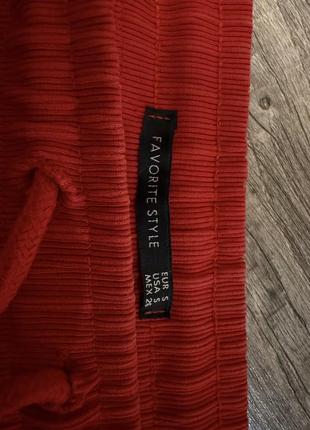 Продам костюм favorite style
