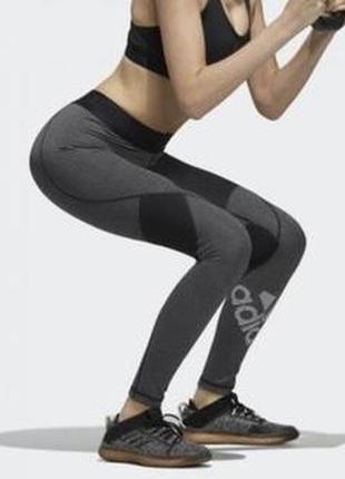 Лосины adidas techfit лосины рs