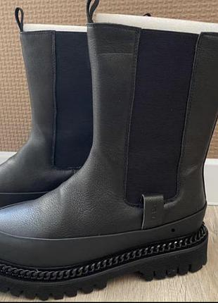 Ботинки челси vitto rossi