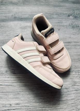 Кроссовки 👟 adidas на девочку