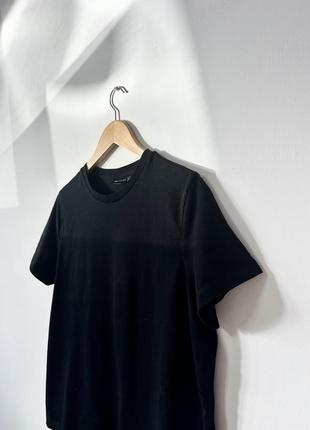Базова котонова футболка asos🌿