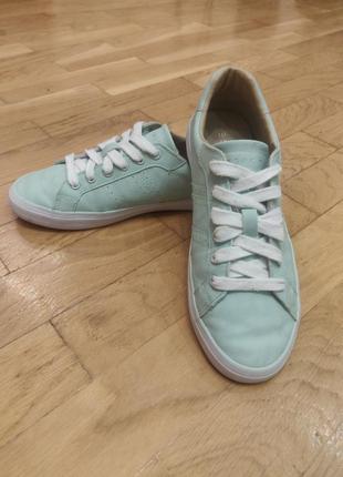 Женские кроссовки esprit р.37