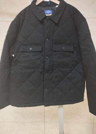 Продам мужскую куртку jack &amp;jones, размер xxl