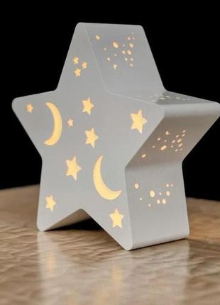 Светильник-ночник