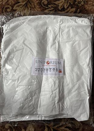 Хірургічний медичний комбінезон, костюм з капюшоном