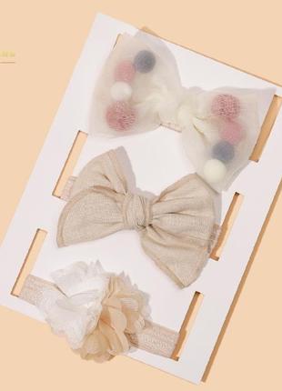 Обруч-повязка