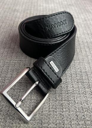 Ремень navyboot «swiss