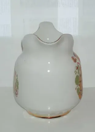 Детская посуда набор фарфор кувшин чашка клеймо украина винтаж