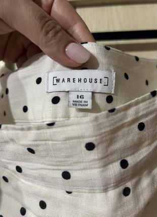 Юбка warehouse