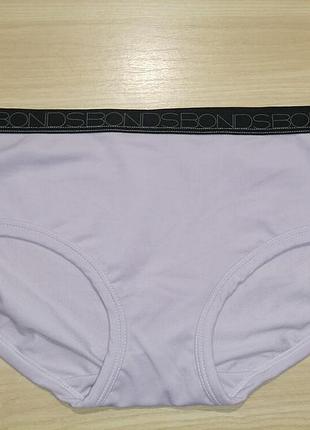 Женские трусики s, l, bonds